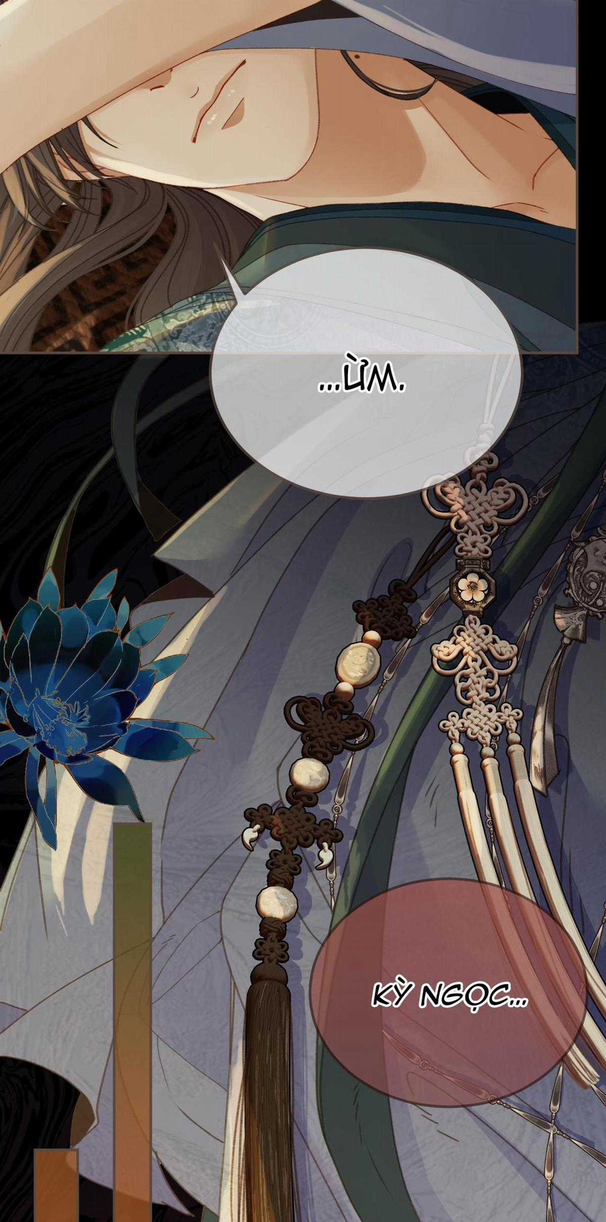 Á Nô 2 – Thám Hoa Chapter 18 trang 38