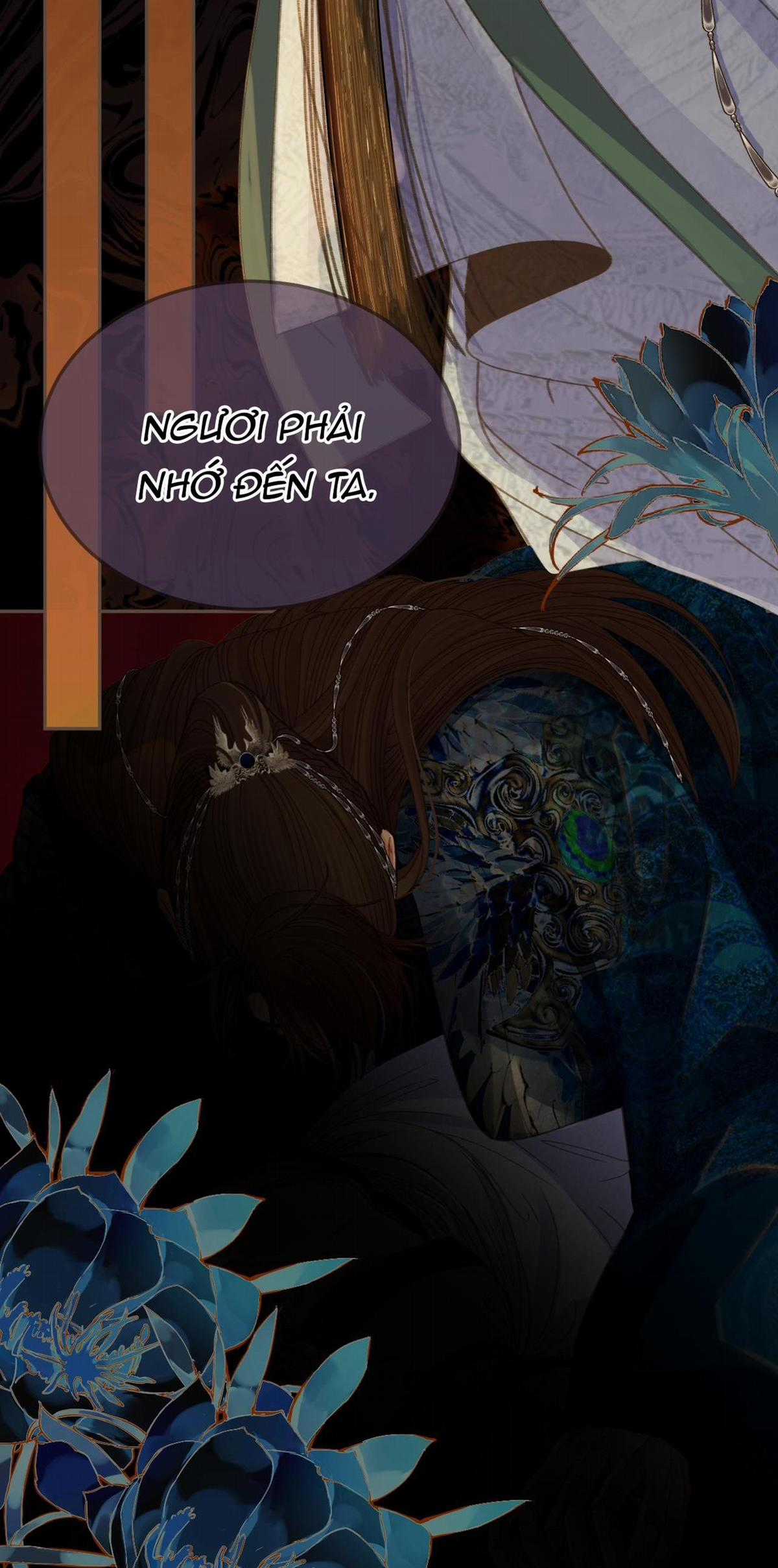 Á Nô 2 – Thám Hoa Chapter 18 trang 39