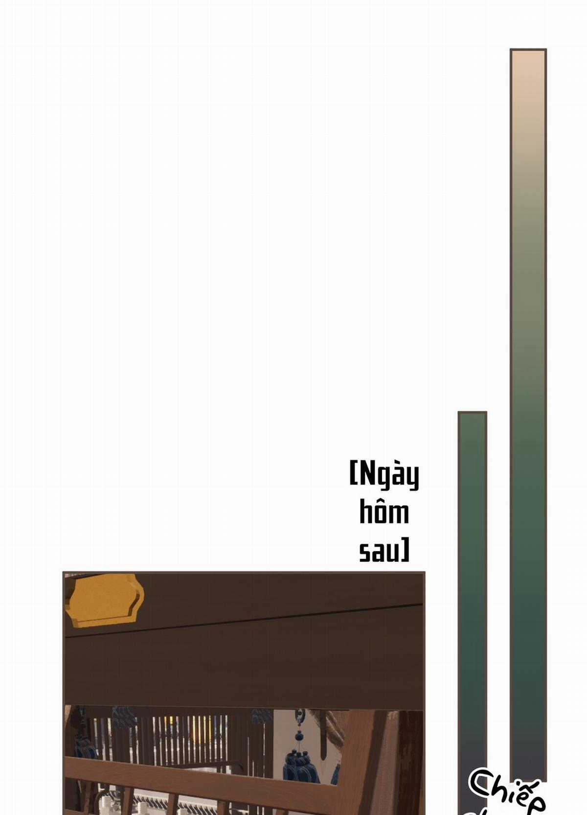 Á Nô 2 – Thám Hoa Chapter 18 trang 41