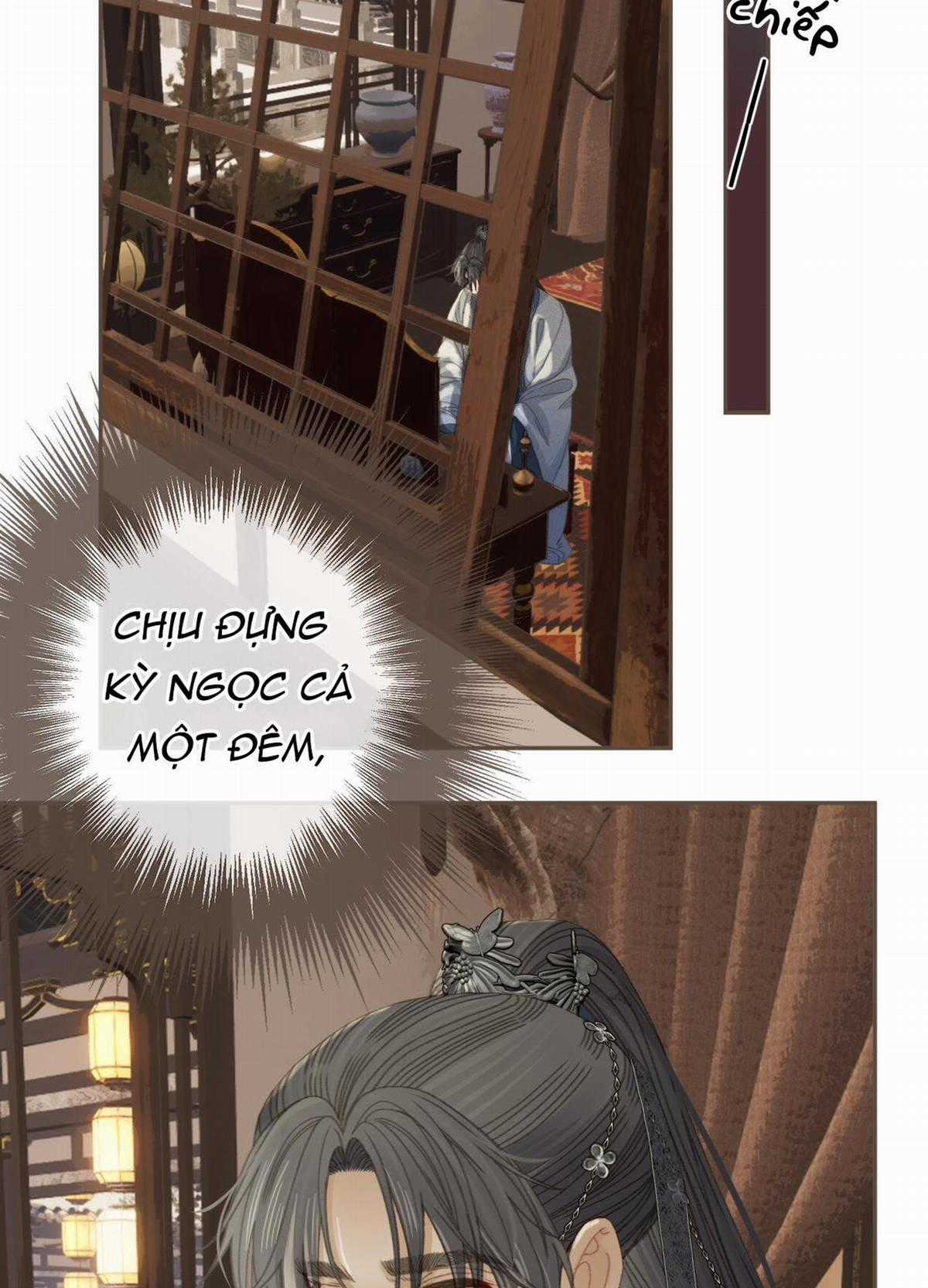 Á Nô 2 – Thám Hoa Chapter 18 trang 42