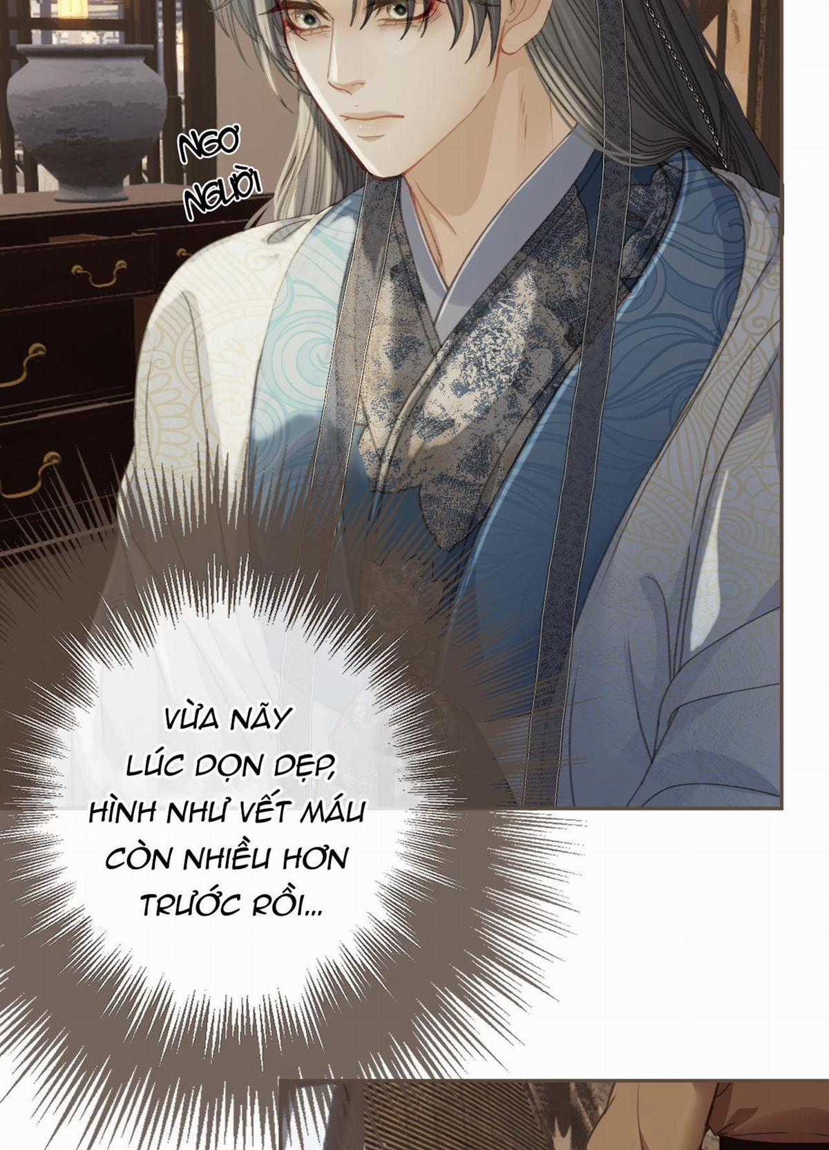 Á Nô 2 – Thám Hoa Chapter 18 trang 43