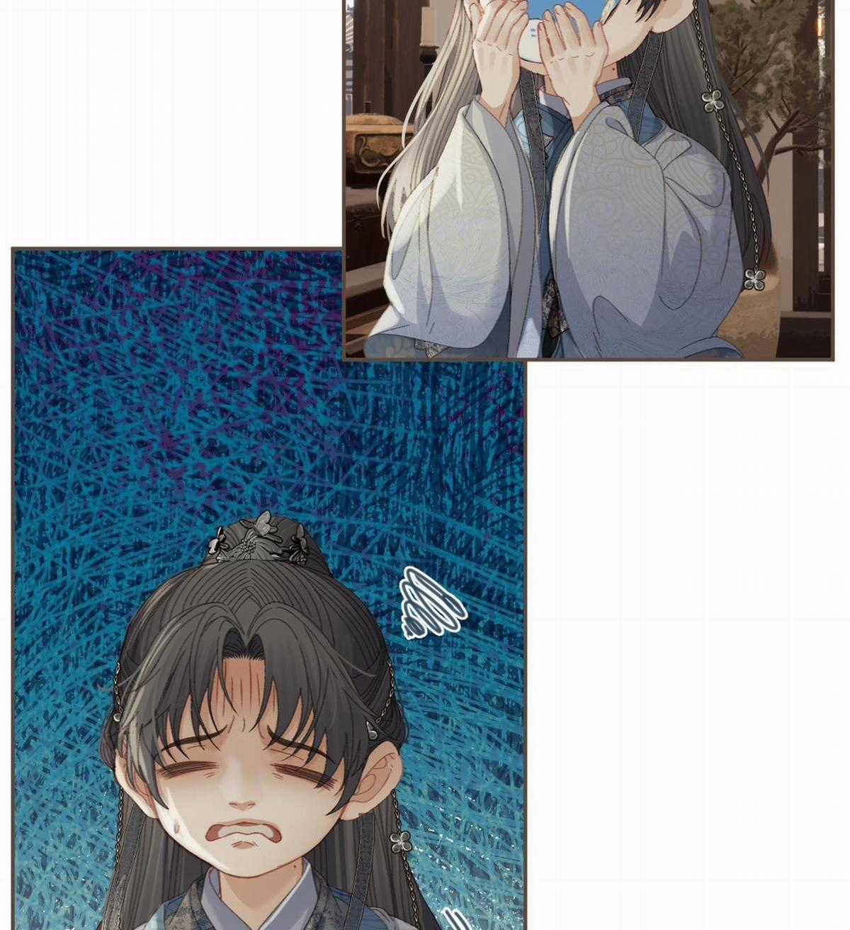 Á Nô 2 – Thám Hoa Chapter 18 trang 48