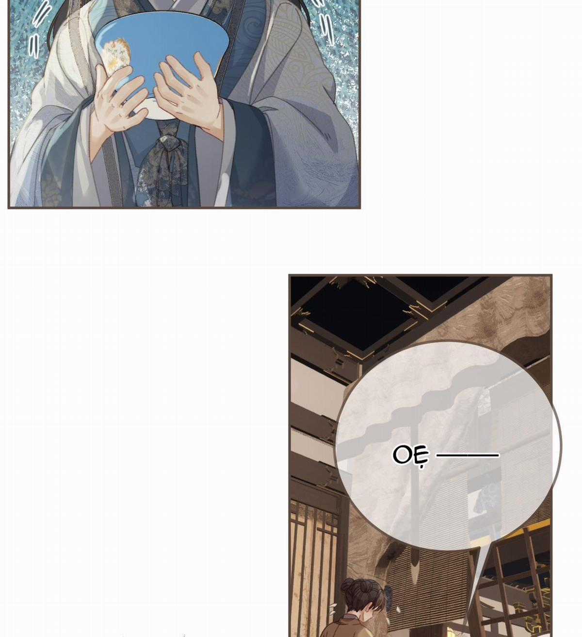 Á Nô 2 – Thám Hoa Chapter 18 trang 49