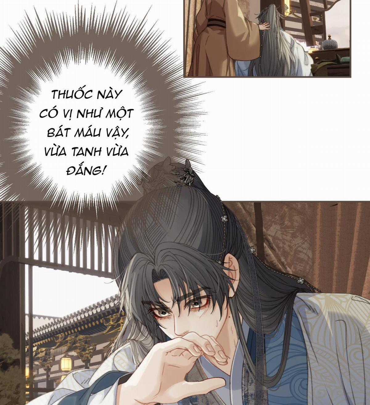 Á Nô 2 – Thám Hoa Chapter 18 trang 50