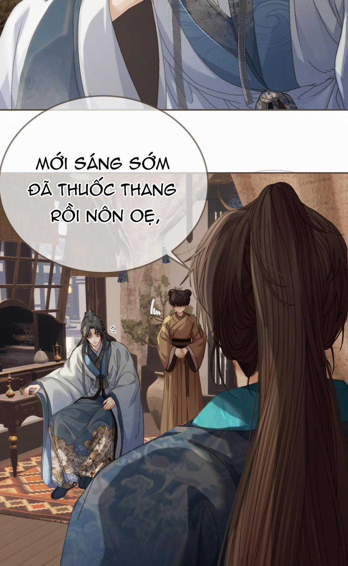 Á Nô 2 – Thám Hoa Chapter 18 trang 51