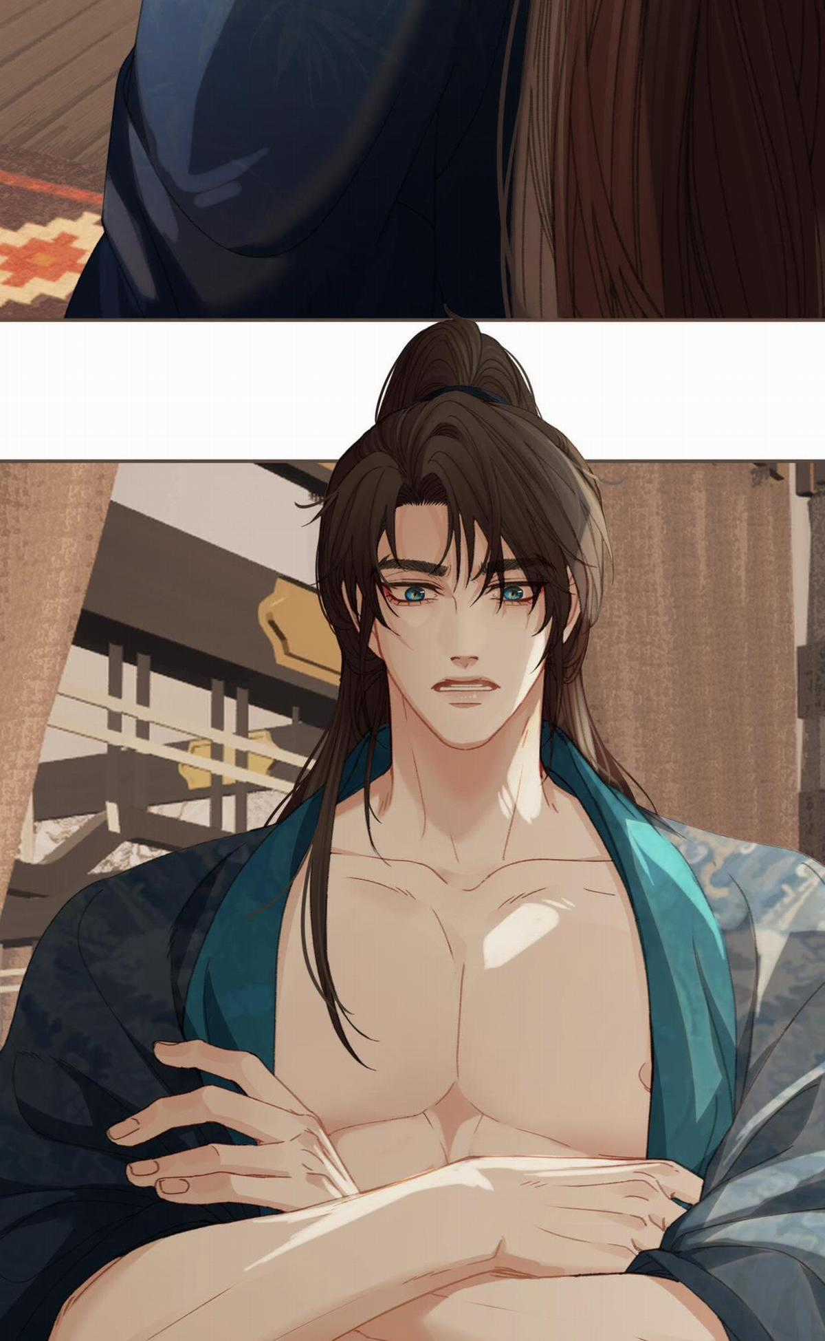 Á Nô 2 – Thám Hoa Chapter 18 trang 52