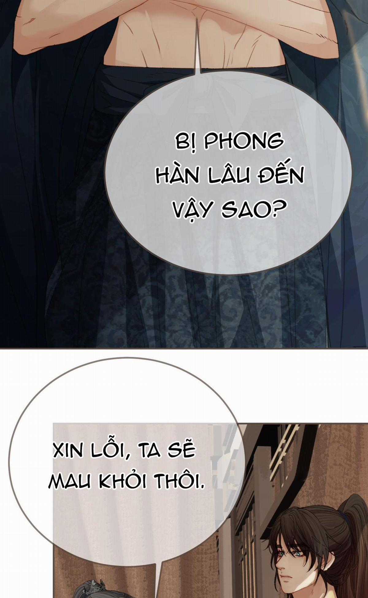 Á Nô 2 – Thám Hoa Chapter 18 trang 53