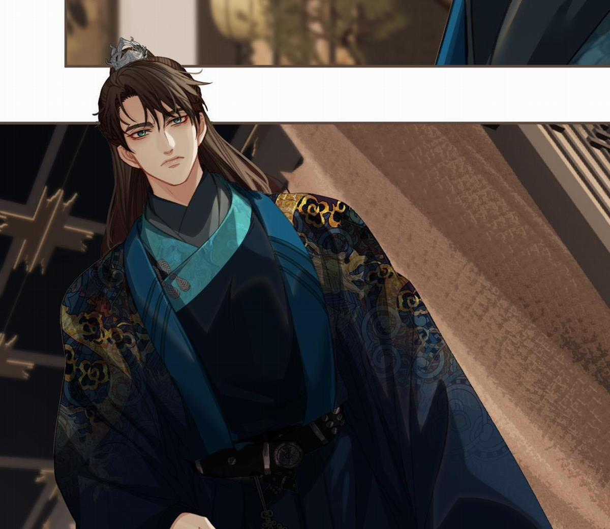 Á Nô 2 – Thám Hoa Chapter 19 trang 10