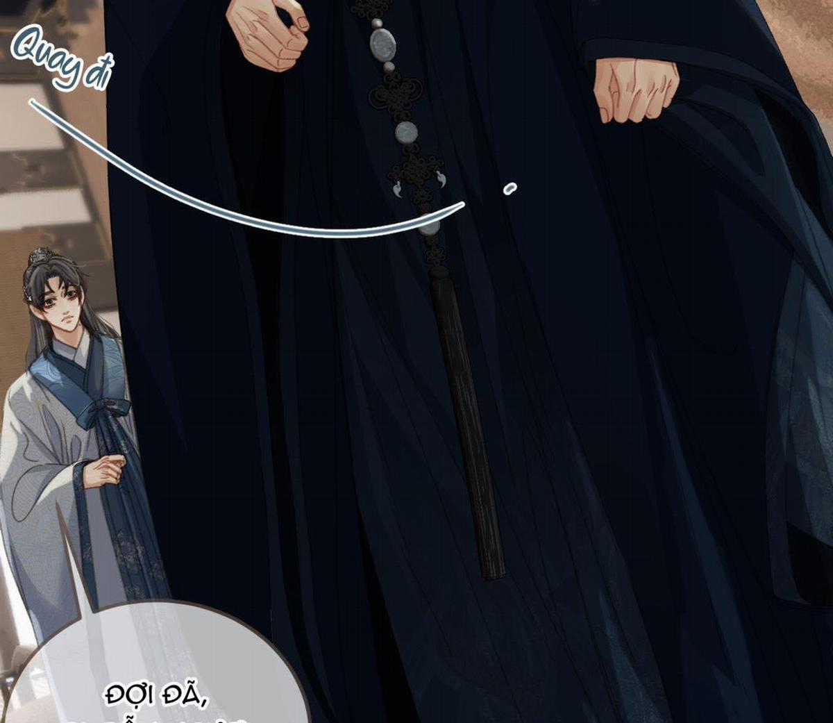 Á Nô 2 – Thám Hoa Chapter 19 trang 11