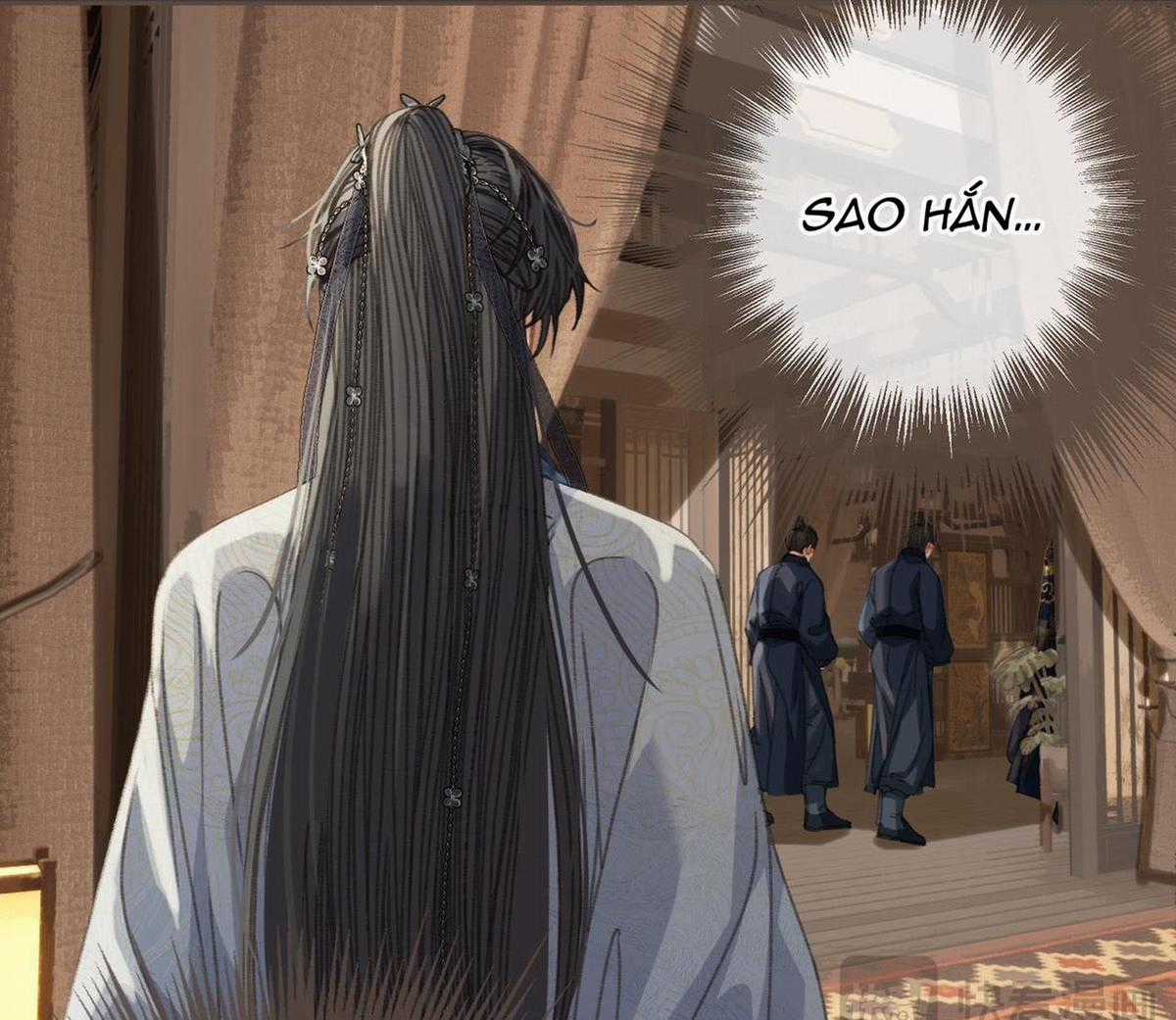 Á Nô 2 – Thám Hoa Chapter 19 trang 13