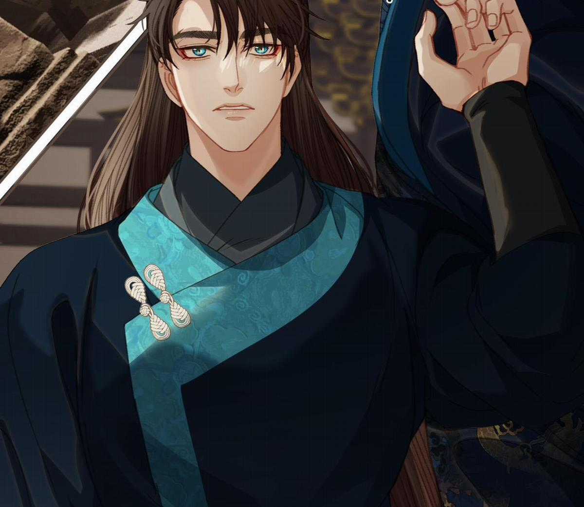 Á Nô 2 – Thám Hoa Chapter 19 trang 18