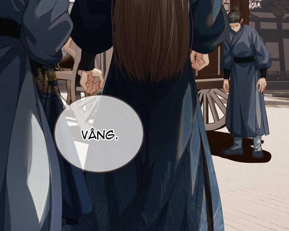 Á Nô 2 – Thám Hoa Chapter 19 trang 21