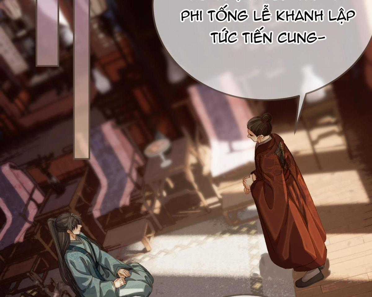 Á Nô 2 – Thám Hoa Chapter 19 trang 23