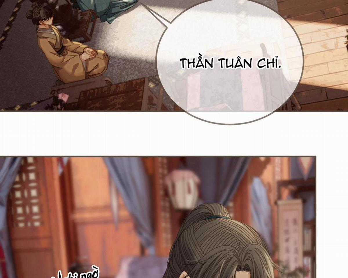 Á Nô 2 – Thám Hoa Chapter 19 trang 24