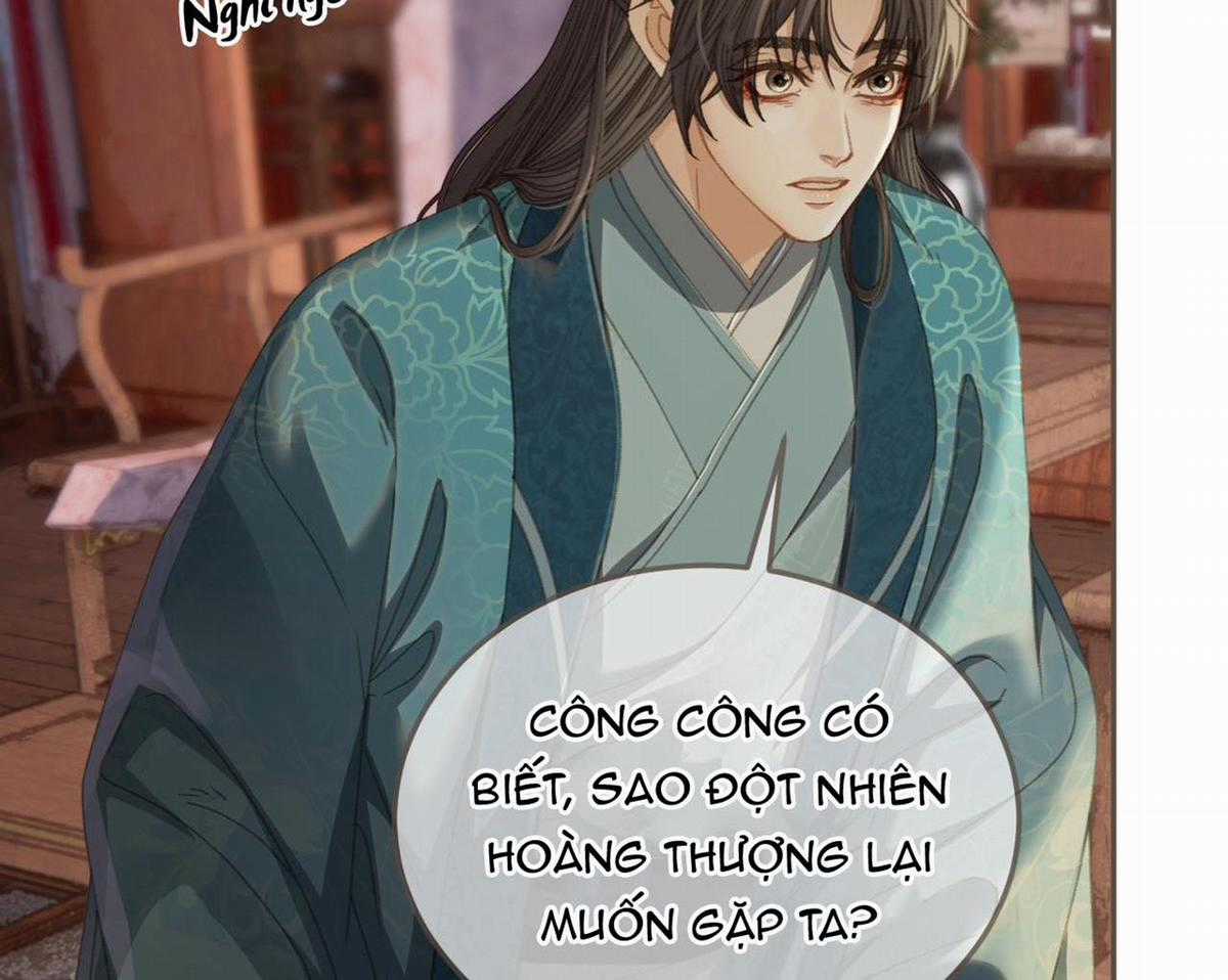 Á Nô 2 – Thám Hoa Chapter 19 trang 25