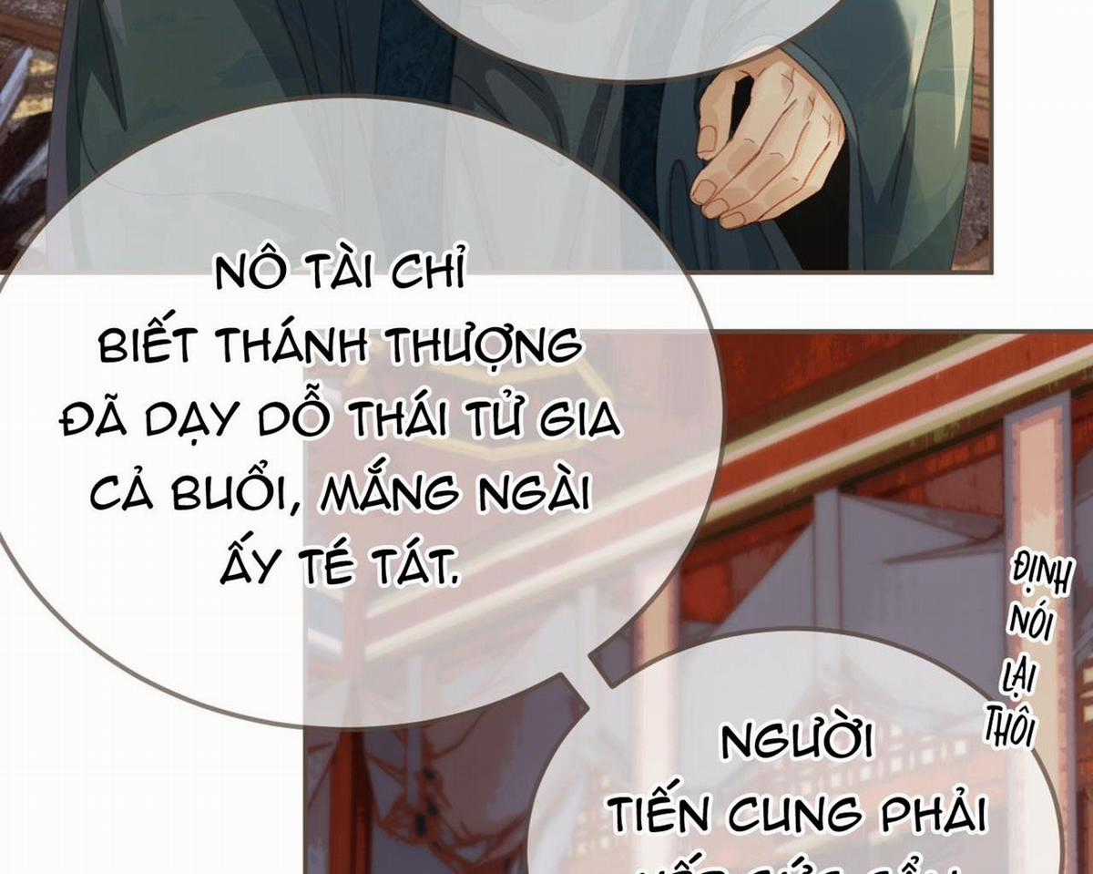 Á Nô 2 – Thám Hoa Chapter 19 trang 26