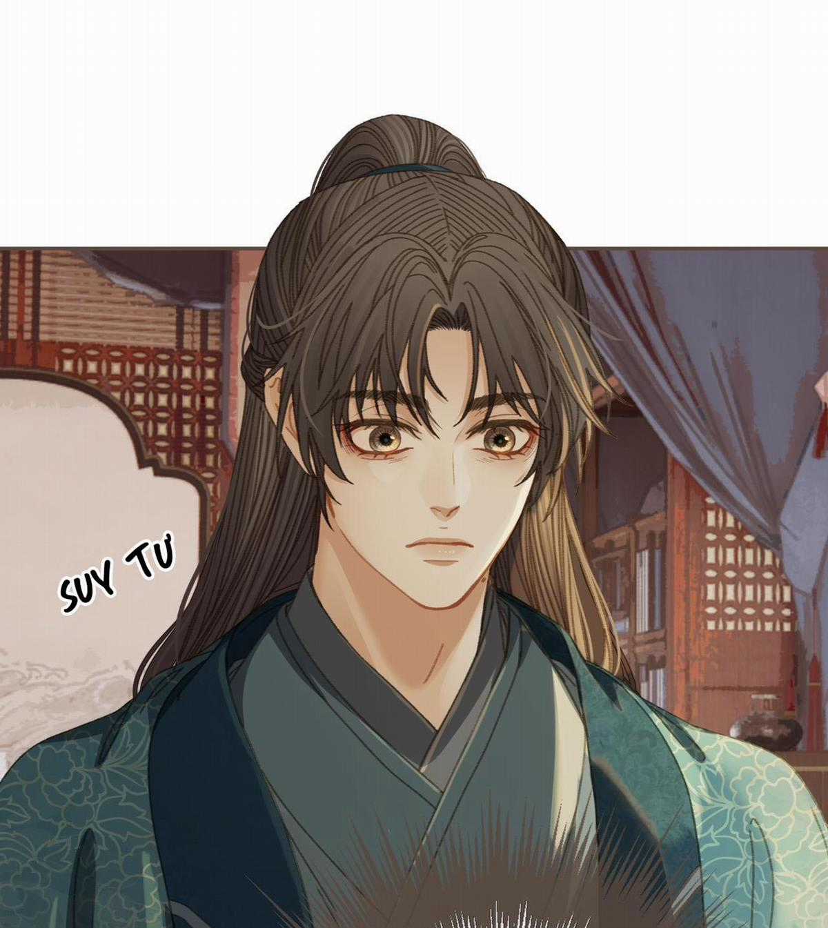 Á Nô 2 – Thám Hoa Chapter 19 trang 28