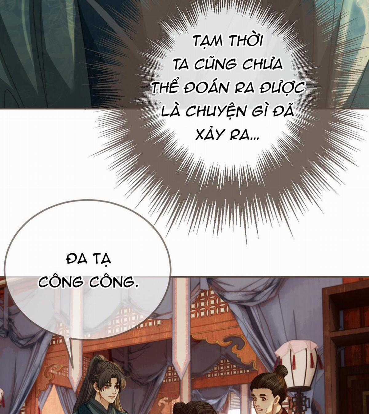 Á Nô 2 – Thám Hoa Chapter 19 trang 29