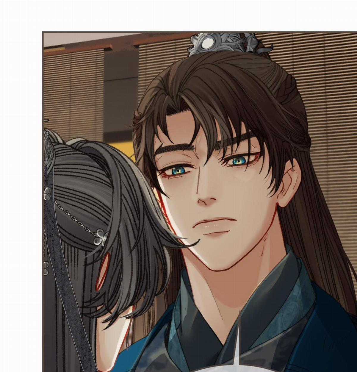 Á Nô 2 – Thám Hoa Chapter 19 trang 3