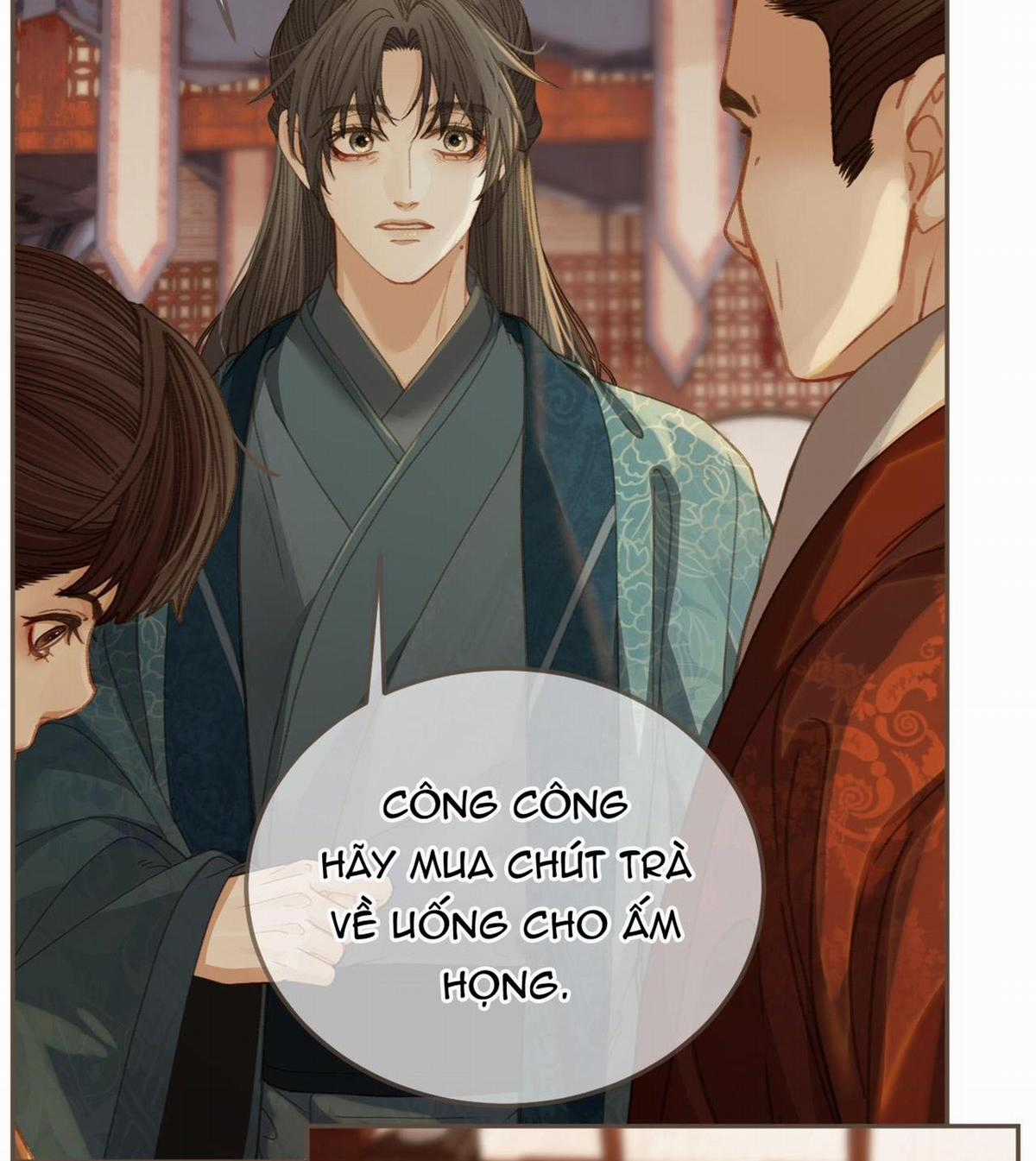 Á Nô 2 – Thám Hoa Chapter 19 trang 31