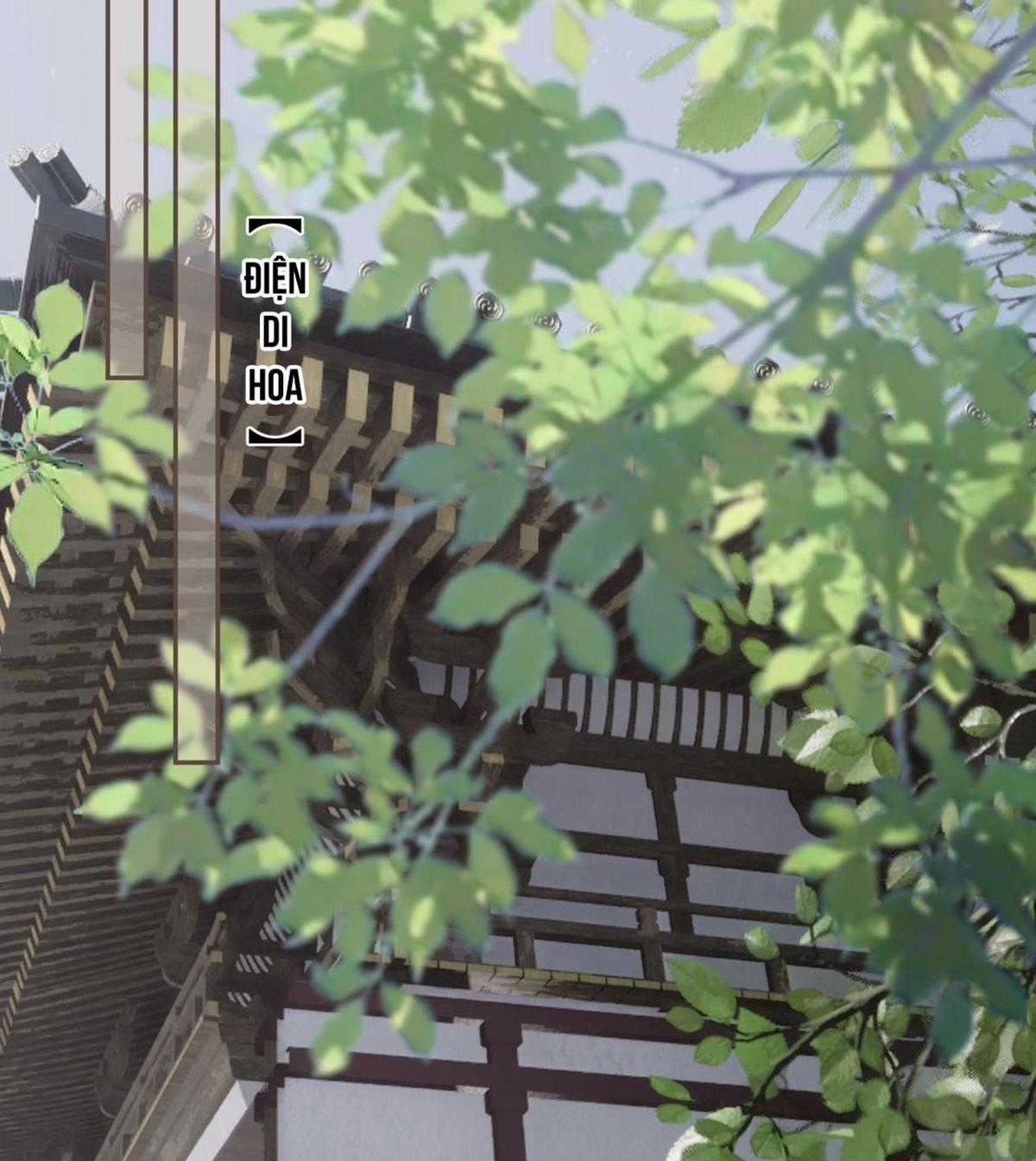 Á Nô 2 – Thám Hoa Chapter 19 trang 34