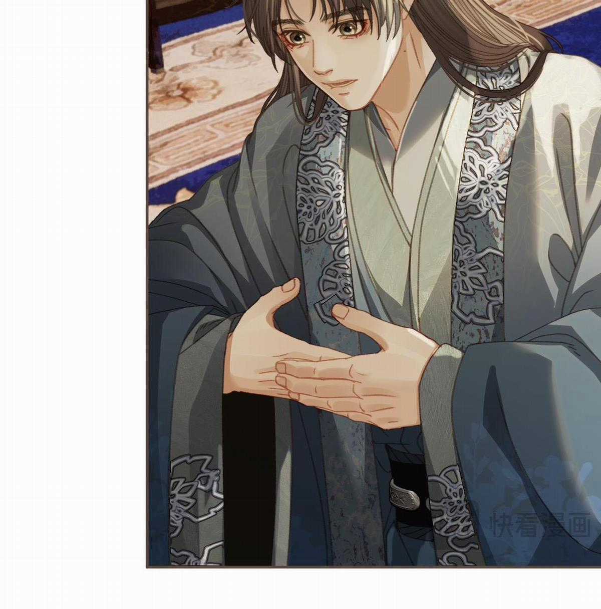 Á Nô 2 – Thám Hoa Chapter 19 trang 38