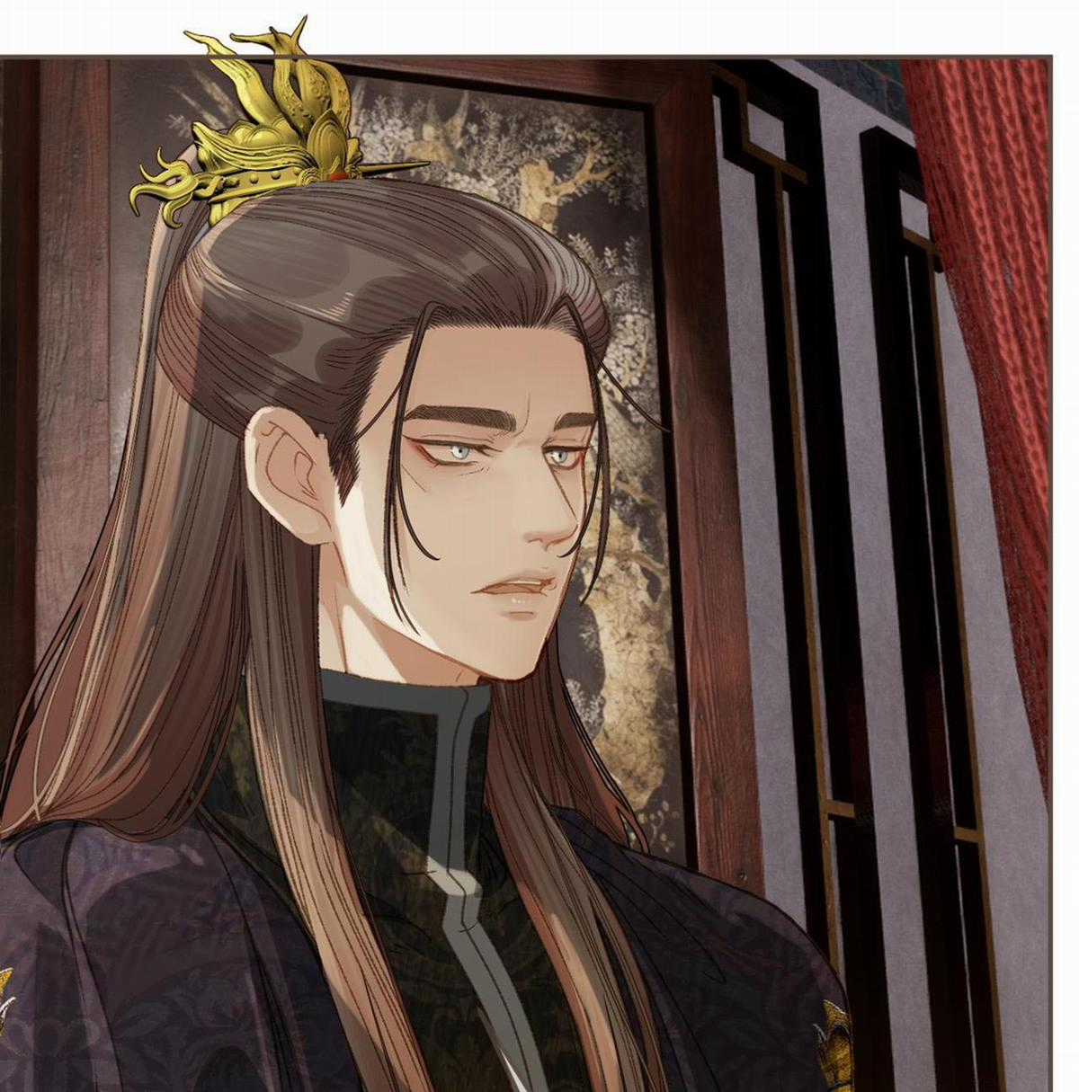 Á Nô 2 – Thám Hoa Chapter 19 trang 39