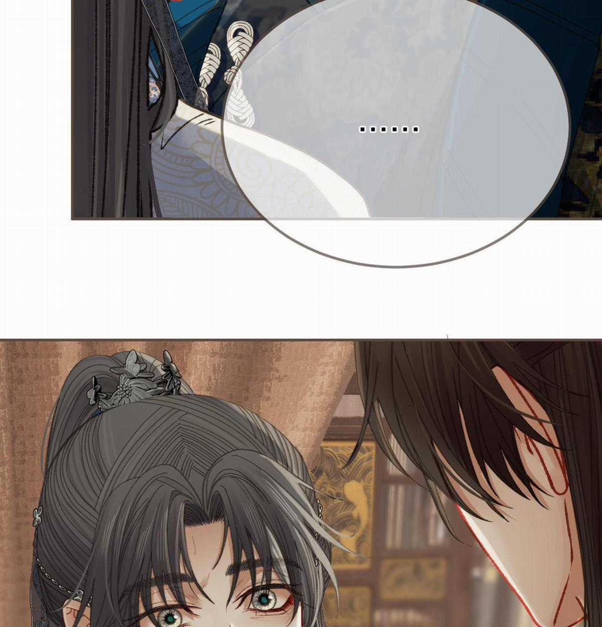 Á Nô 2 – Thám Hoa Chapter 19 trang 4