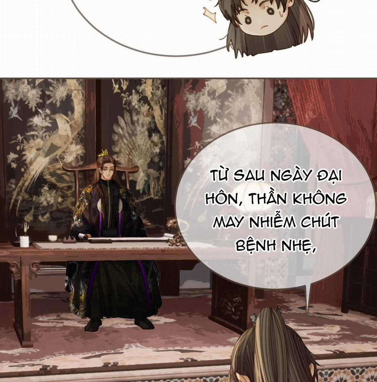 Á Nô 2 – Thám Hoa Chapter 19 trang 41