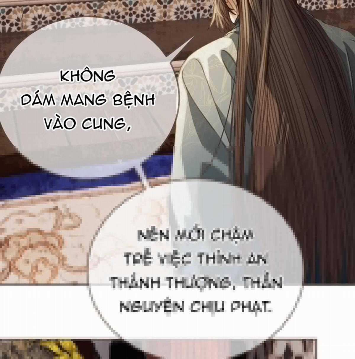 Á Nô 2 – Thám Hoa Chapter 19 trang 42