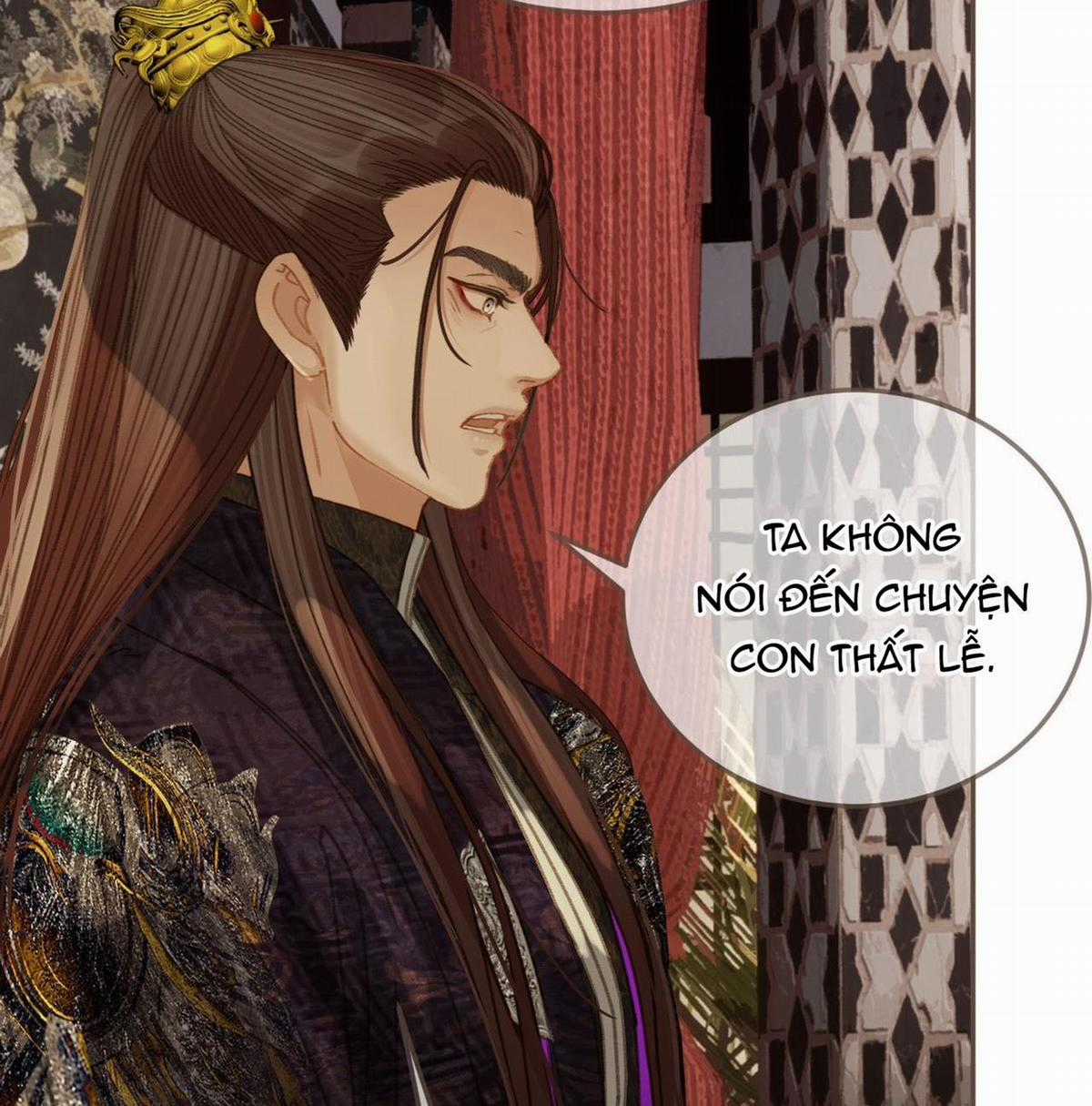 Á Nô 2 – Thám Hoa Chapter 19 trang 43