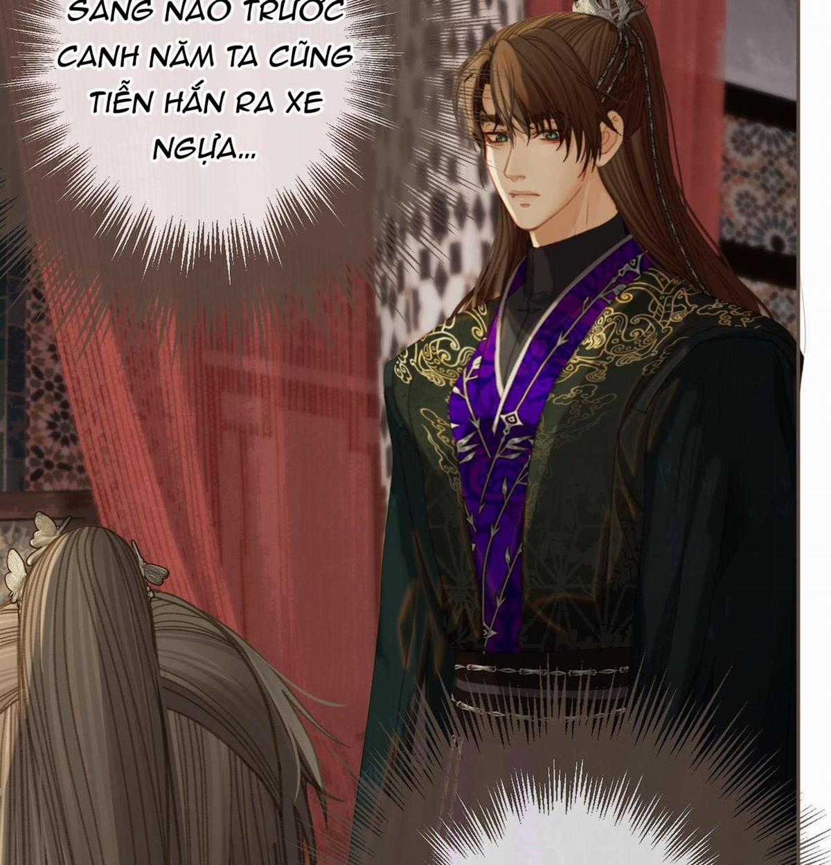 Á Nô 2 – Thám Hoa Chapter 19 trang 47