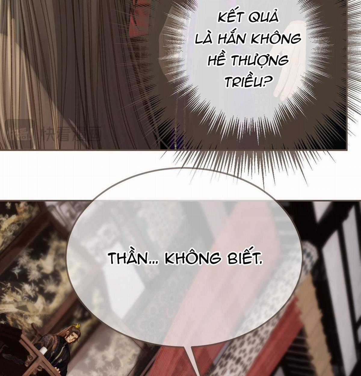 Á Nô 2 – Thám Hoa Chapter 19 trang 48