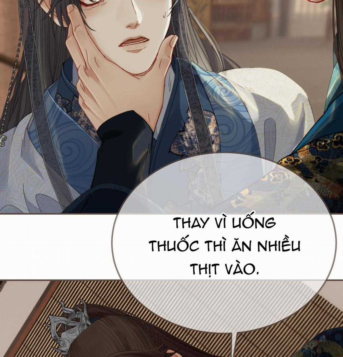 Á Nô 2 – Thám Hoa Chapter 19 trang 5