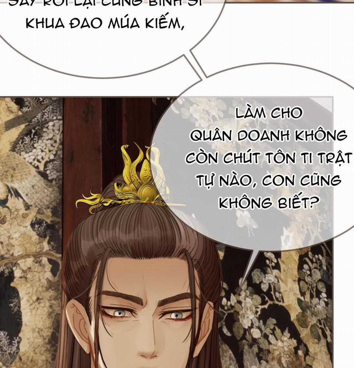 Á Nô 2 – Thám Hoa Chapter 19 trang 50