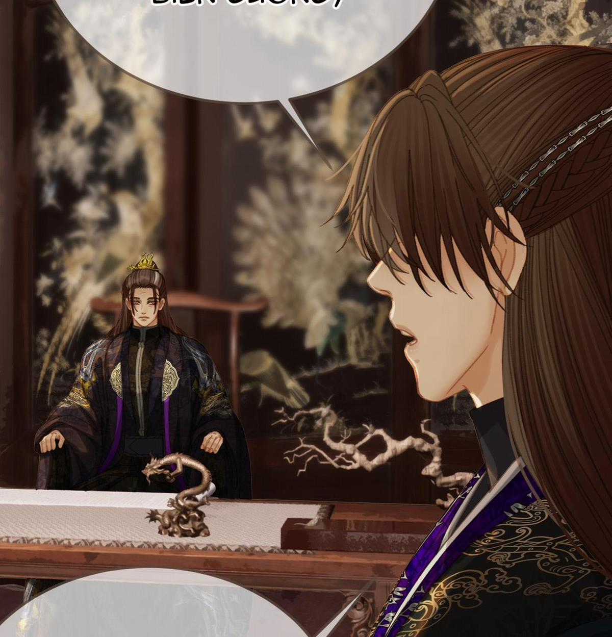 Á Nô 2 – Thám Hoa Chapter 19 trang 52