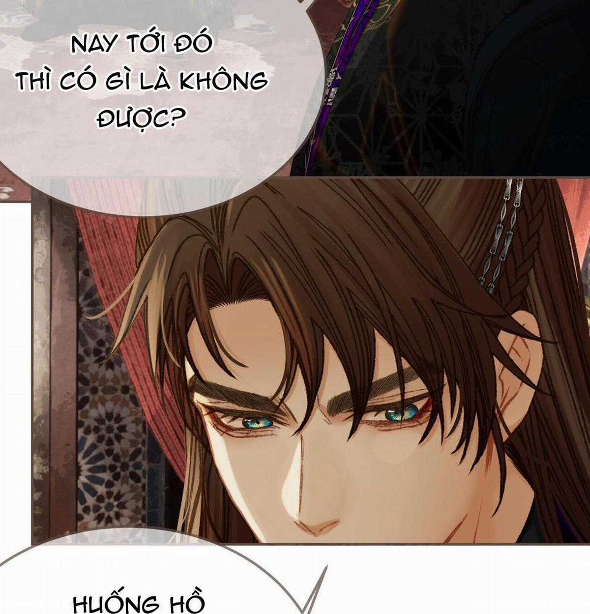 Á Nô 2 – Thám Hoa Chapter 19 trang 53