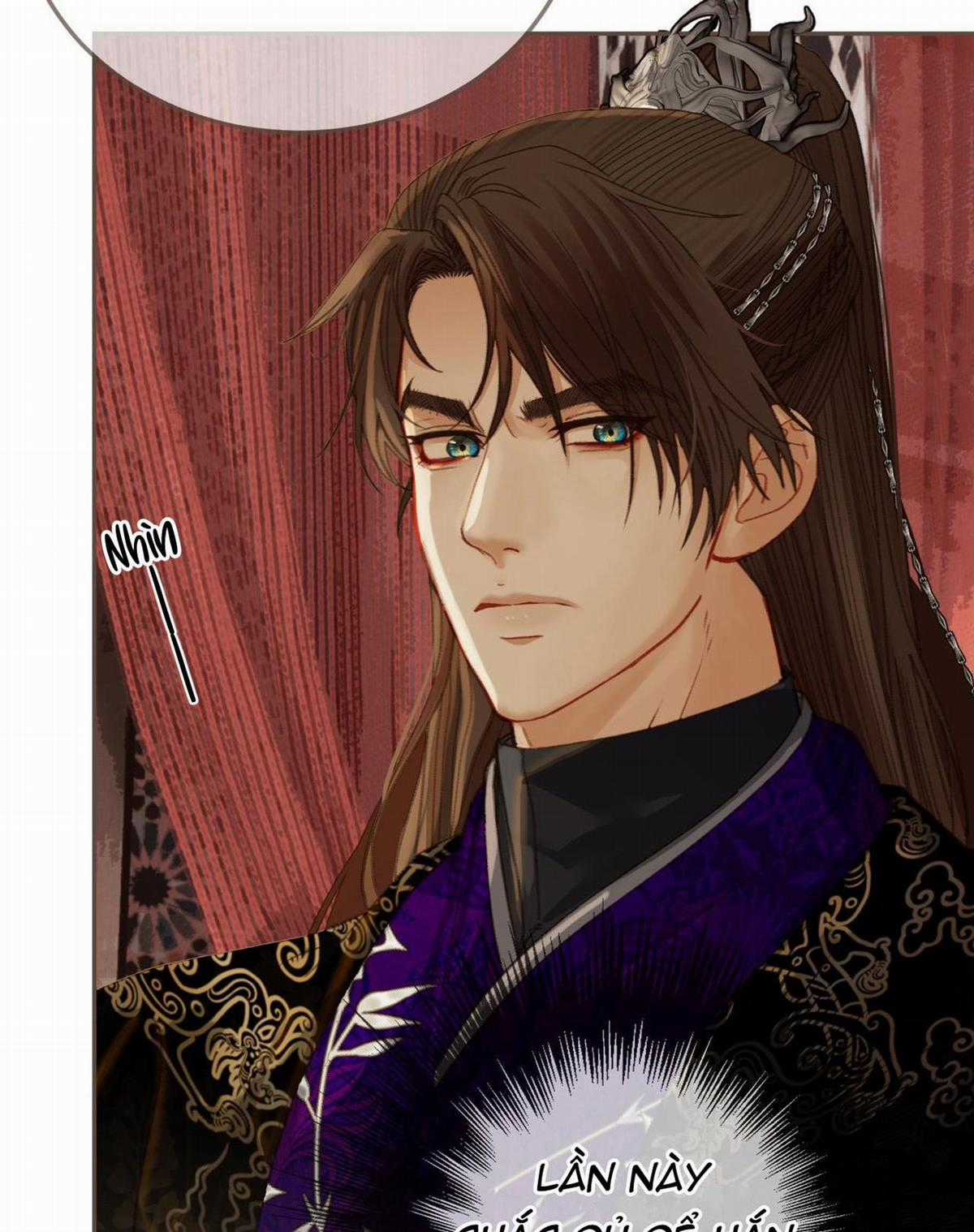 Á Nô 2 – Thám Hoa Chapter 19 trang 58