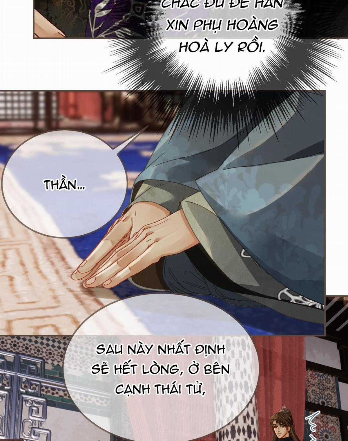 Á Nô 2 – Thám Hoa Chapter 19 trang 59