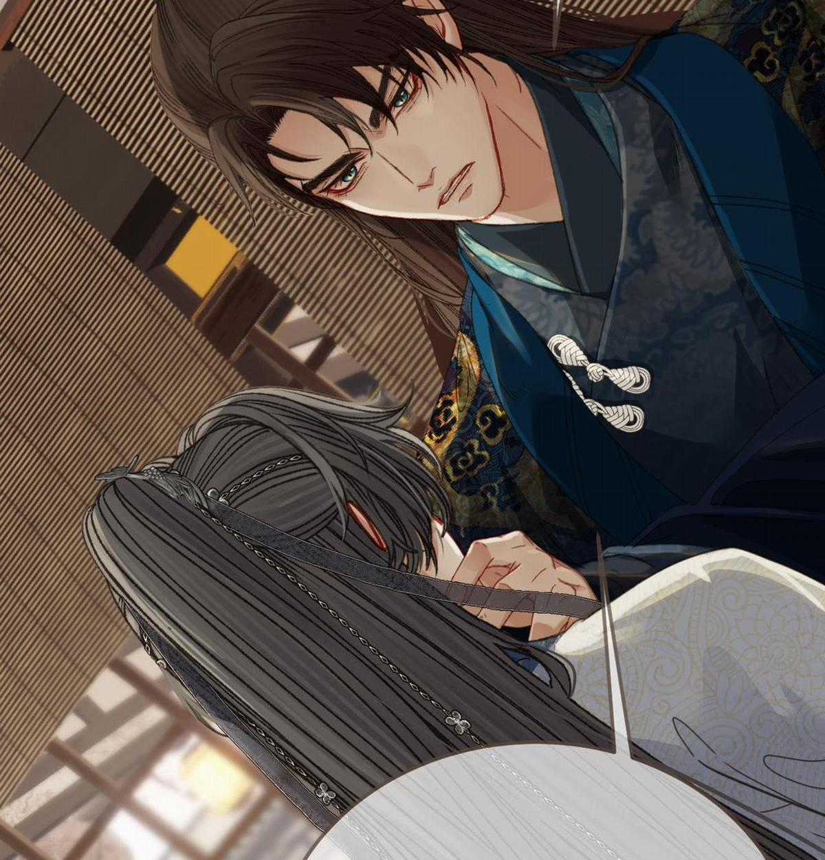 Á Nô 2 – Thám Hoa Chapter 19 trang 6