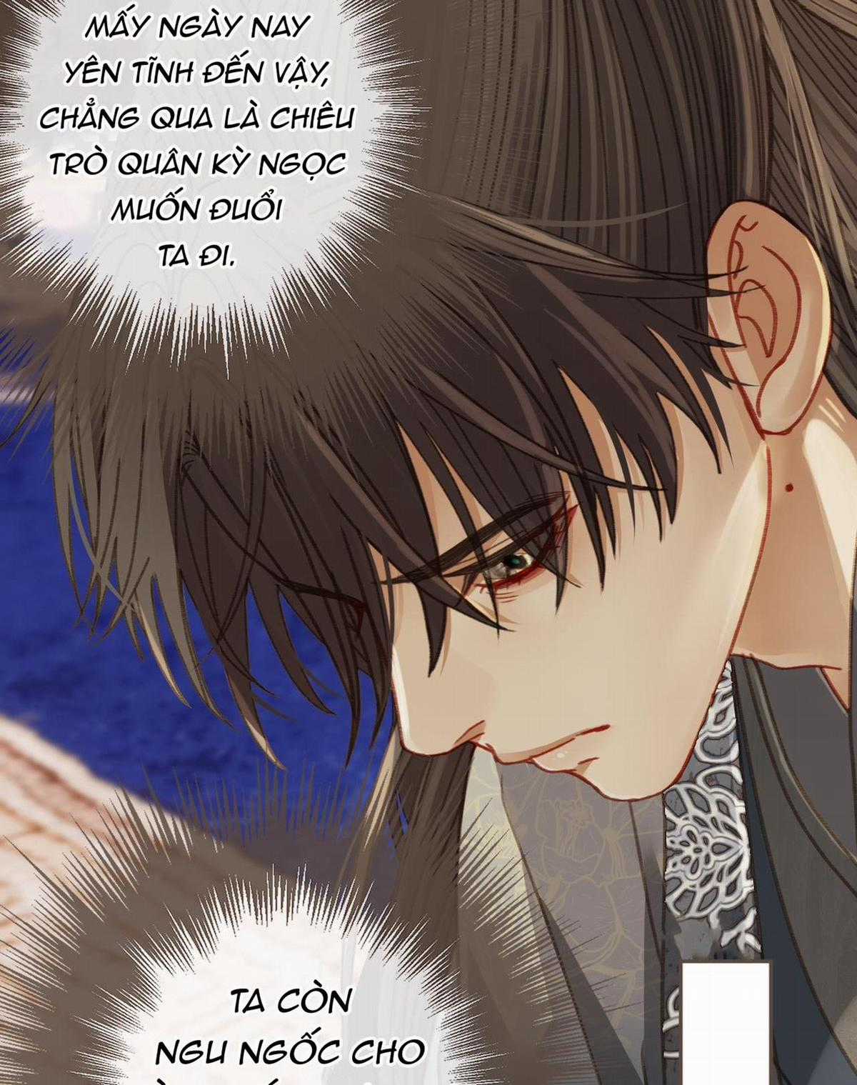 Á Nô 2 – Thám Hoa Chapter 19 trang 61