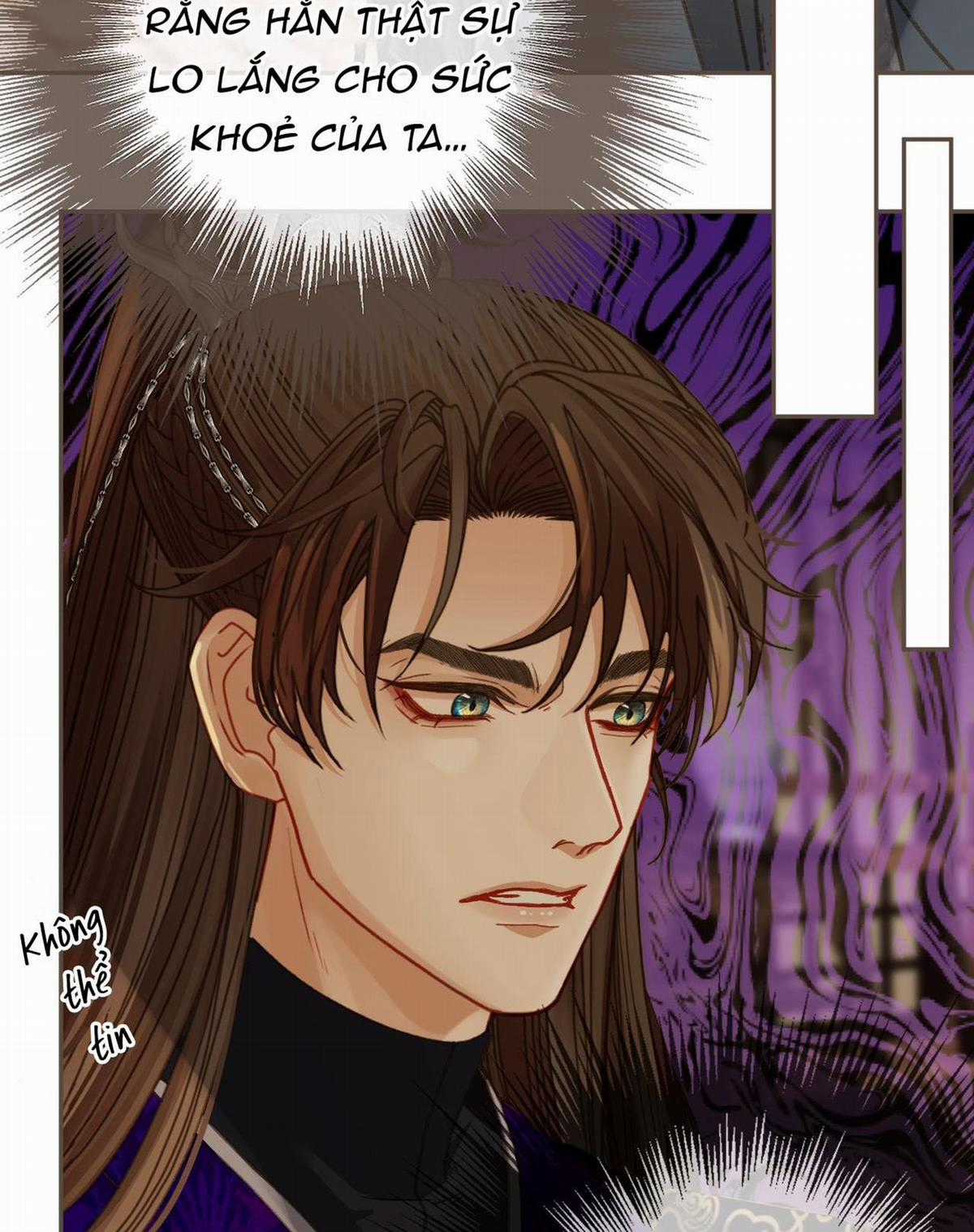 Á Nô 2 – Thám Hoa Chapter 19 trang 62