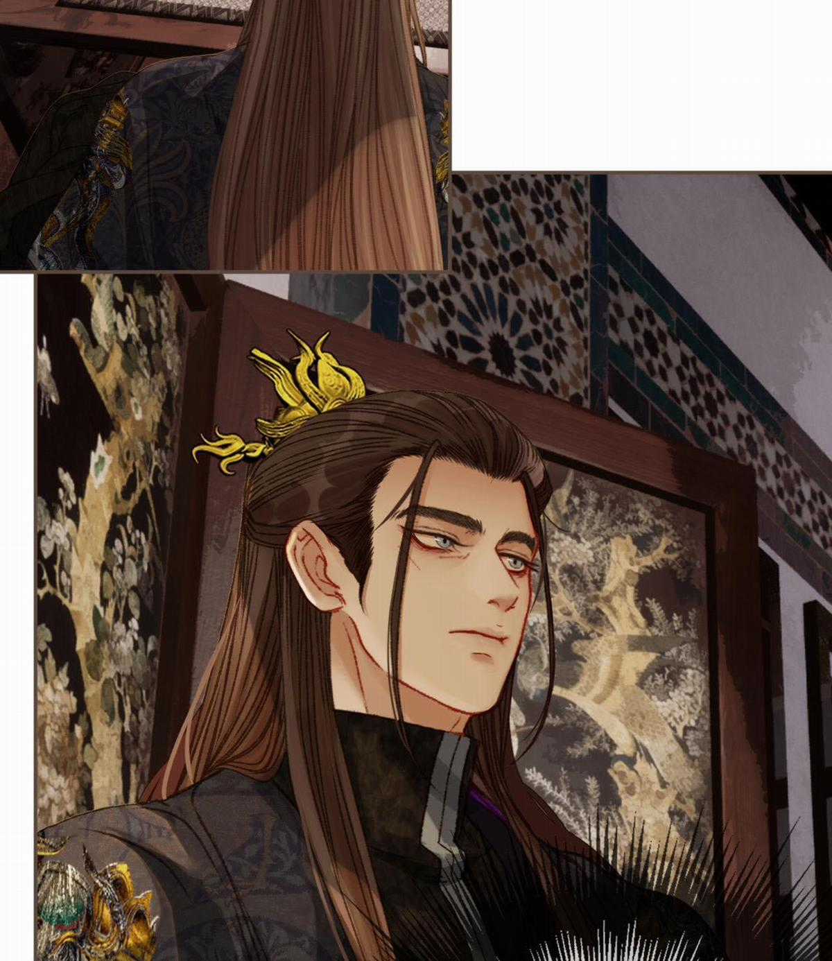 Á Nô 2 – Thám Hoa Chapter 19 trang 64