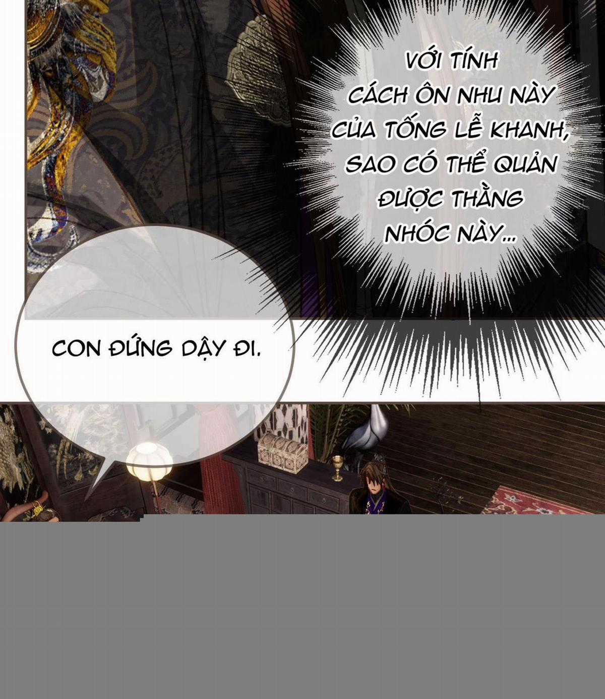 Á Nô 2 – Thám Hoa Chapter 19 trang 65