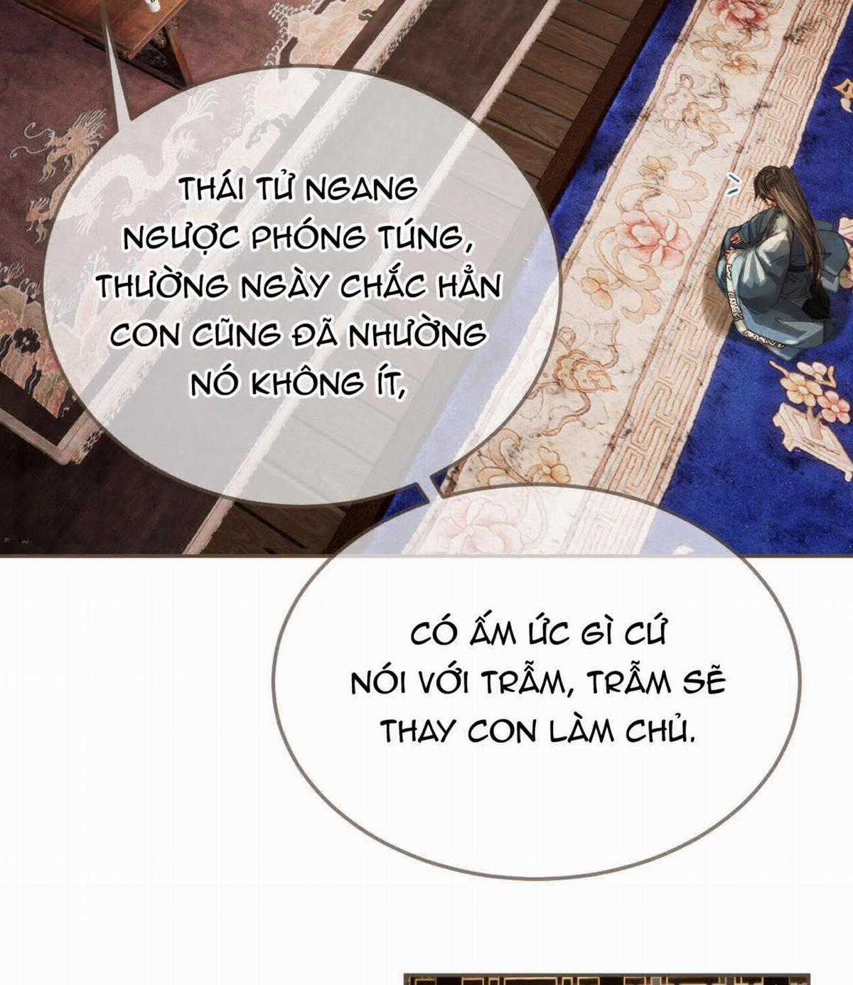 Á Nô 2 – Thám Hoa Chapter 19 trang 66