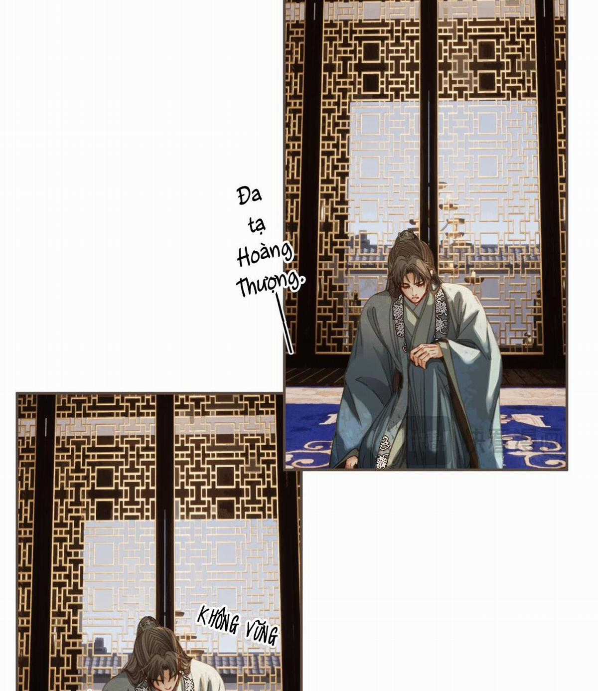 Á Nô 2 – Thám Hoa Chapter 19 trang 67