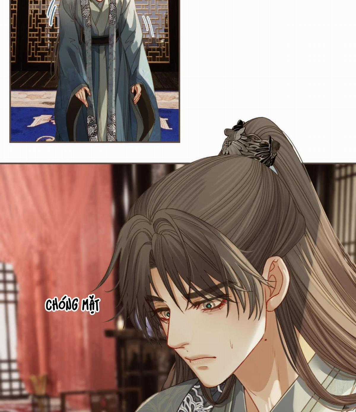 Á Nô 2 – Thám Hoa Chapter 19 trang 68