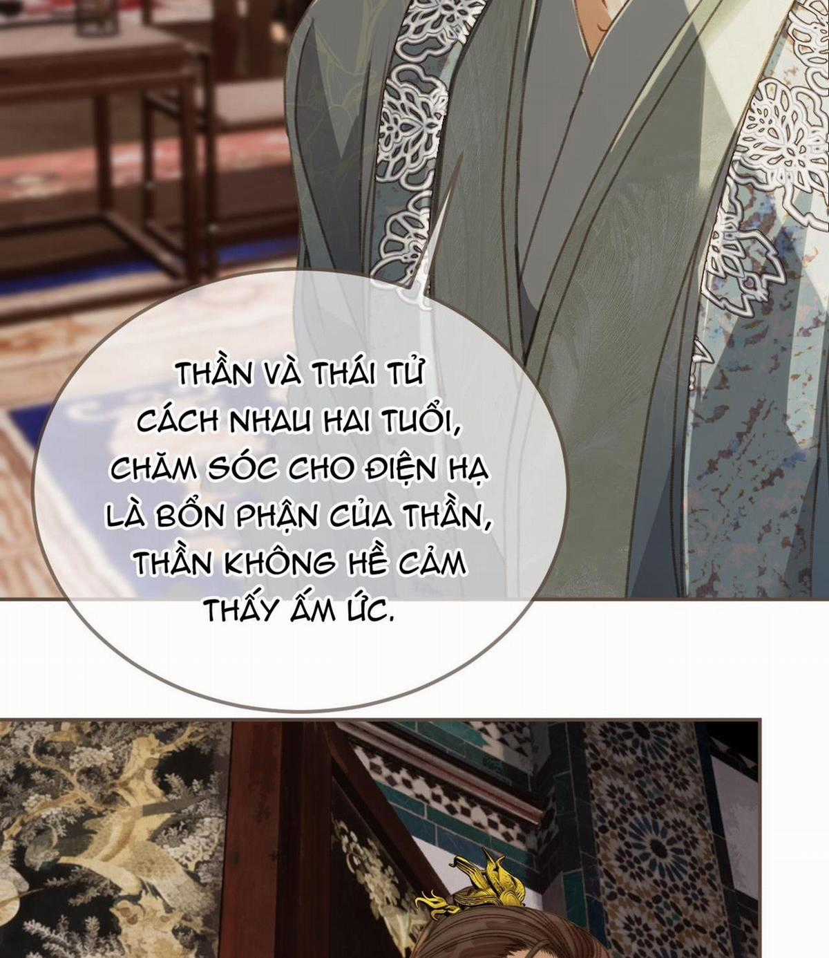 Á Nô 2 – Thám Hoa Chapter 19 trang 69