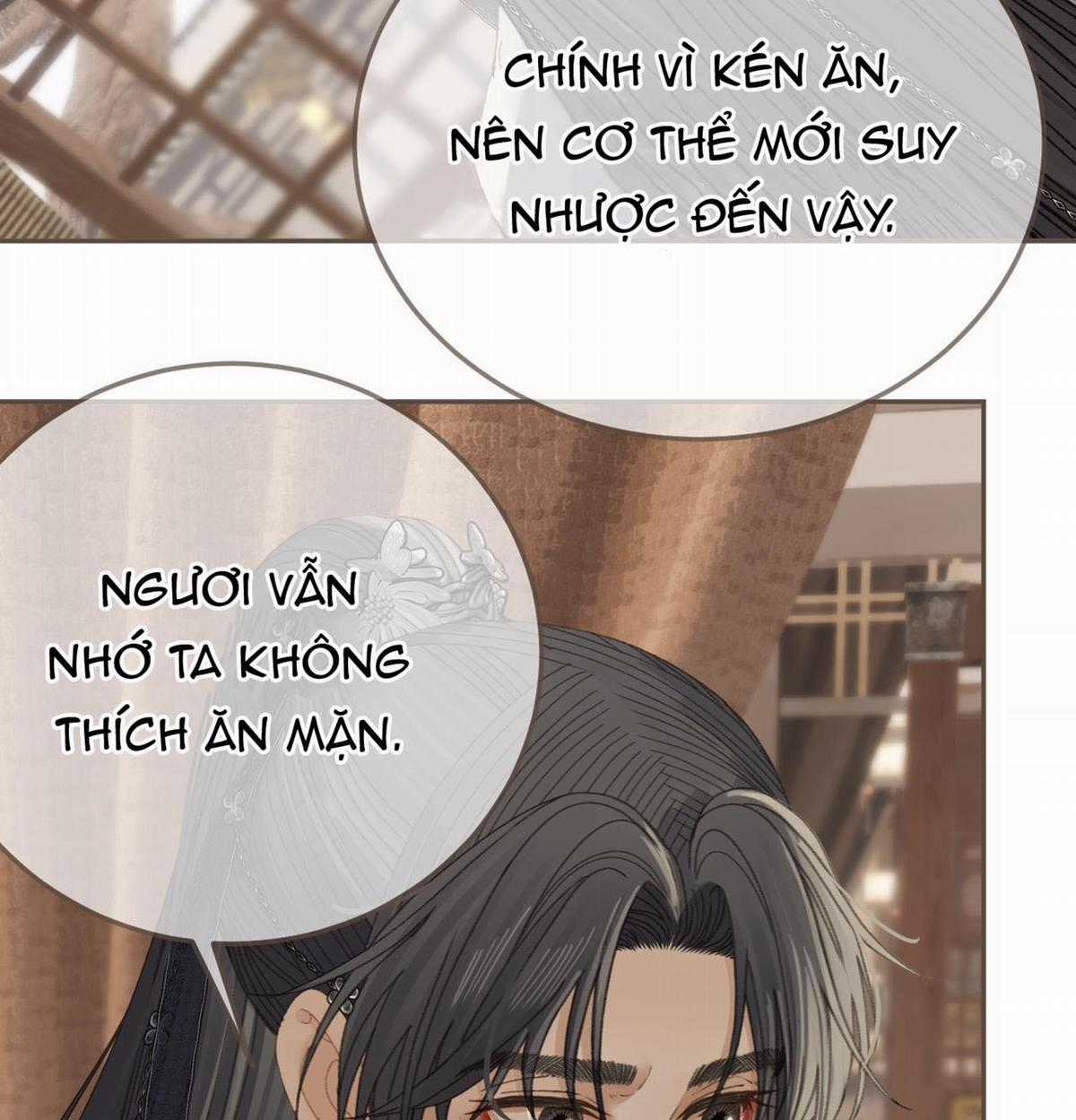 Á Nô 2 – Thám Hoa Chapter 19 trang 7