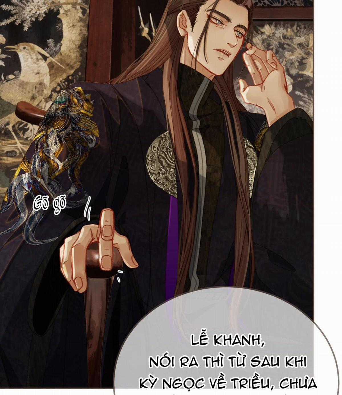 Á Nô 2 – Thám Hoa Chapter 19 trang 70